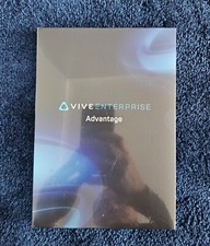 HTC Vive Enterprise Advantage