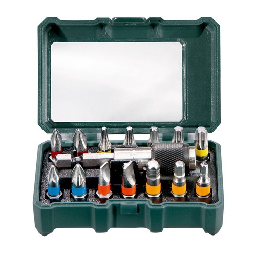 Metabo set punte per - metabo,