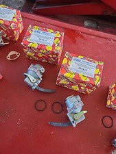 POMPA CARBURANTE BCD 2518/5