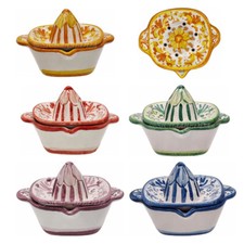 SPREMIAGRUMI IN CERAMICA