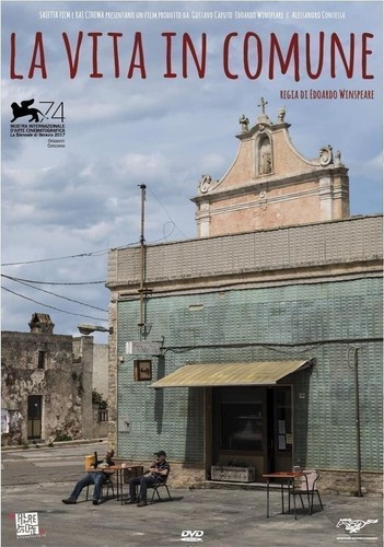 Vita comune dvd - in,