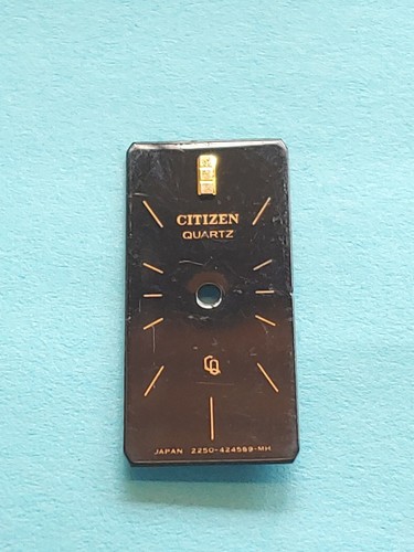 Citizen cal 2250 polished - cal,