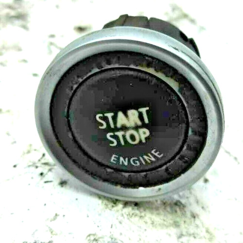 Ricambi usati pulsante start - usati,,