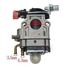 TL26- 33 TU26 Carburatore Foro