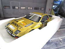 Porsche 924 carrera gts - carrera, taglia