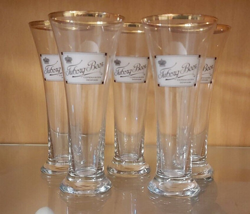 Lotto bicchieri birra tuborg - lotto,