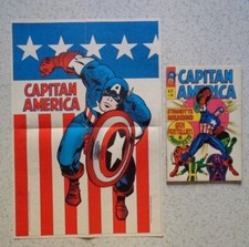 Capitan america 27 - america, con