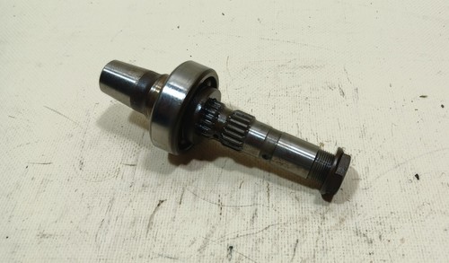 Honda nighthawk 650 - 650, sc