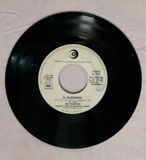 45 giri promo jb Jukebox MIA