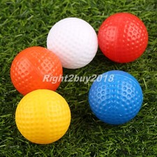 Palline da golf elastiche in