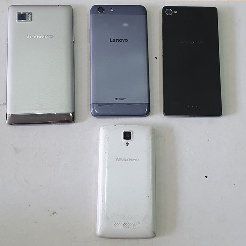 Smartphone joblot lenovo - joblot,