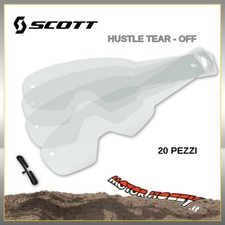 LENTI TEAR-OFF PER OCCHIALI