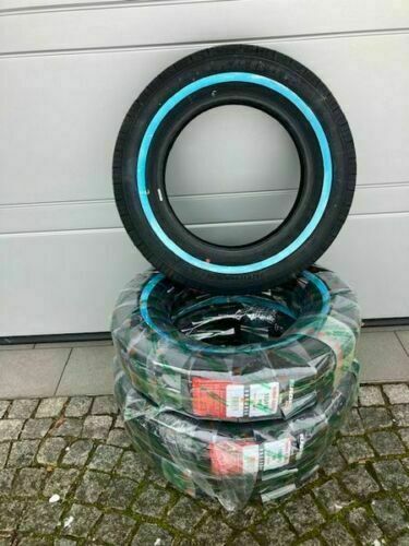 Kit 125 r15 68s radar - kit,