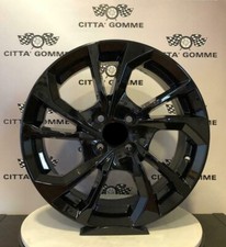 4 Cerchi in lega Compatibili