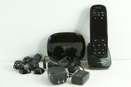 Telecomando logitech harmony - logitech,