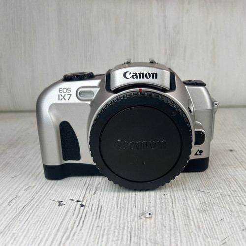 Corpo fotocamera reflex