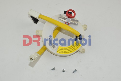 Contatto spiralato per sterzo - spiralato,