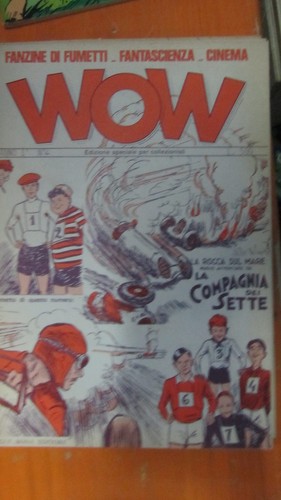 Wow edizione speciale - speciale, 4