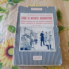Come Diventare Disegnatori -