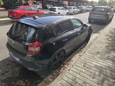 Centralina Airbag  Bosch 6577 91 22 500 01 Bmw Serie 120D 163 CV Anno 2006