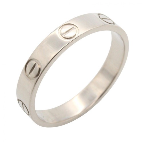 Anello cartier mini love - anello,