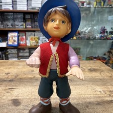 SPERLARI DOLCE REMI' REMI DOLL VINTAGE GADGET CARAMELLE ANNI 70 SPERLARI