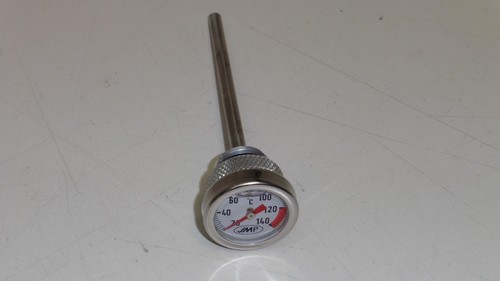 Termometro olio indicatore
