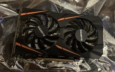 Gigabyte NVIDIA GeForce GTX