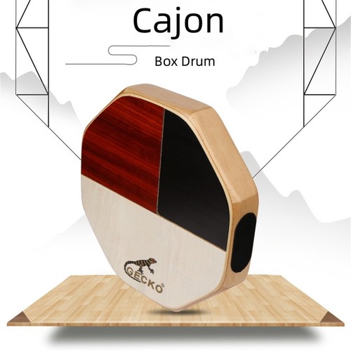 Cajon compatto percussioni