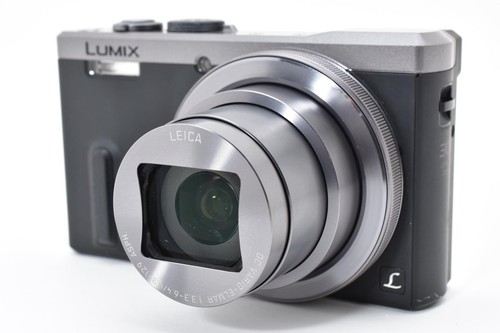 Panasonic lumix tz60 - lumix,