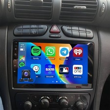 Autoradio 4+64G Android15 per