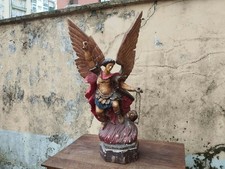 ANTICA XVIII - XIX sec GRANDE
