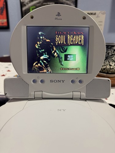 Console psone ps1 - console, combinazione