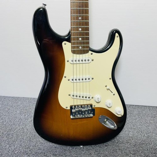 Chitarra elettrica squier - squier, di
