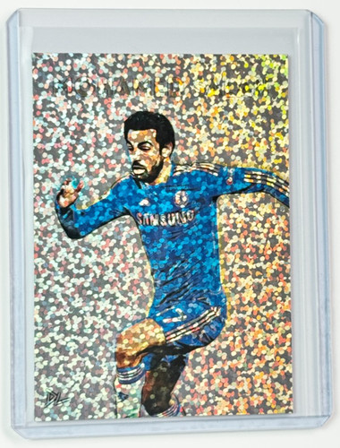 Mohamed salah edizione - salah,