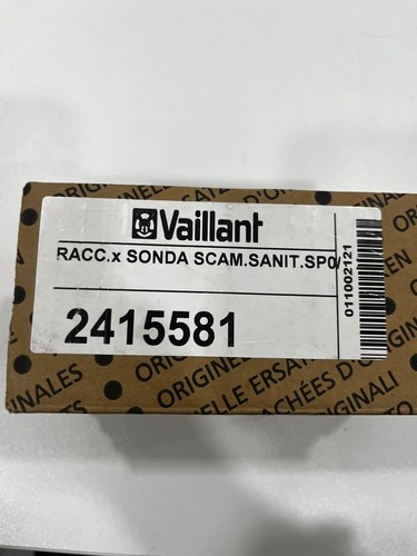 Ricambio caldaia vaillant - ricambio,