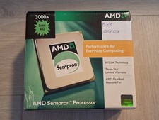 Processore AMD Sempron 3000+