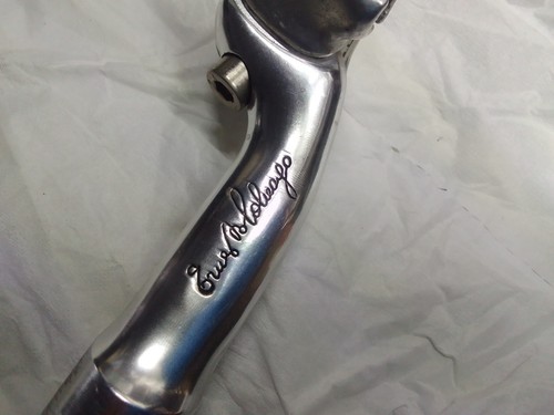 Canotto sella colnago - 27,2,