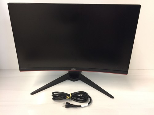 Aoc 24g1od 24g1 curved - aoc, 24"