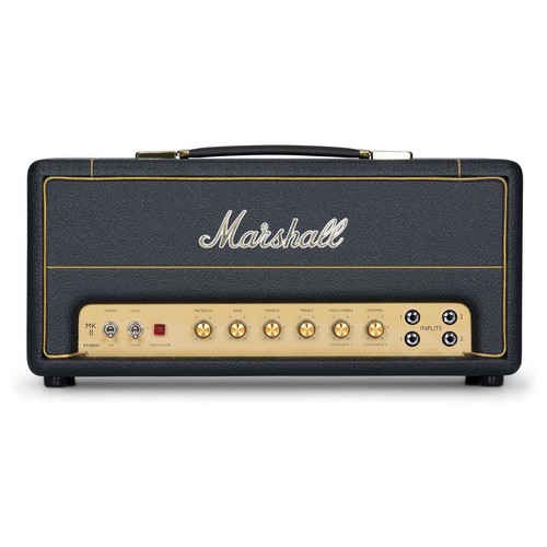 Nuovo marshall sv20h studio - nuovo:,