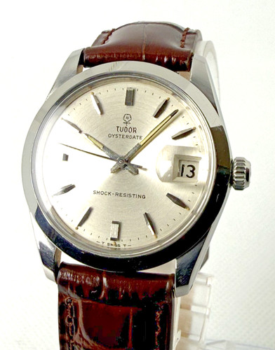 Orologio uomo vintage tudor - vintage,