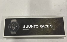 Suunto Race S 45mm Performance