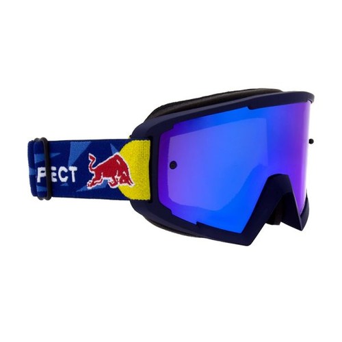 Maschera cross redbull whip - maschera,