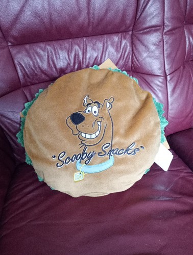 Scooby doo - scooby, snacks