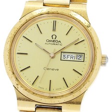 Orologio Uomo Automatico Omega