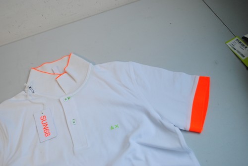 Sun polo cotone - ,