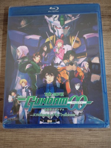 Mobile suit gundam the - suit, 00