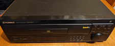 Lettore Laserdisc Pioneer