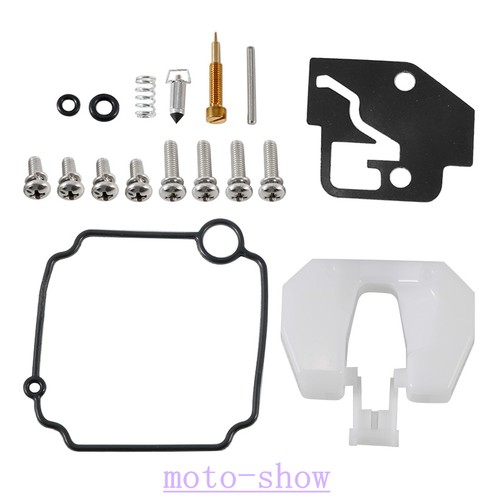 Kit riparazione carburatore - riparazione,