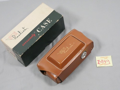 Custodia fotocamera stereo - custodia,